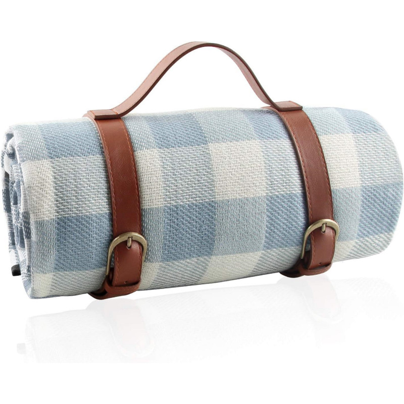 Esportic Extra Large Picnic Blanket Waterprrof, Currently priced at £22.99